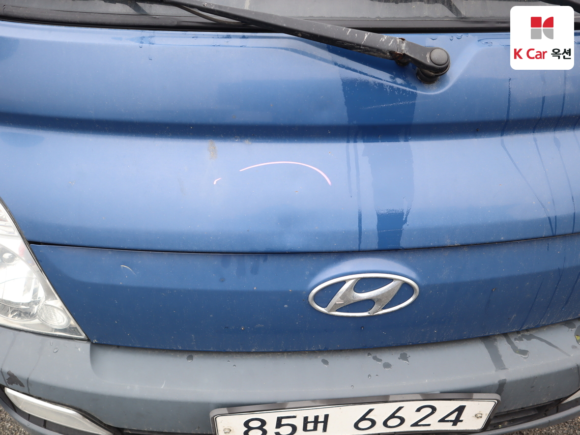 현대자동차 포터 2018 - 이미지 31