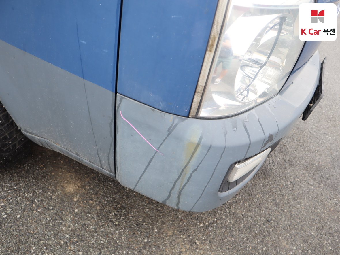 현대자동차 포터 2018 - 이미지 30