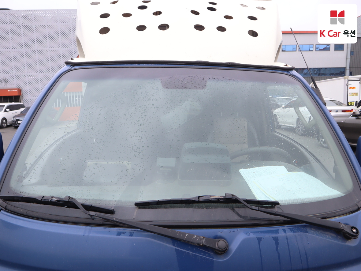 현대자동차 포터 2018 - 이미지 28