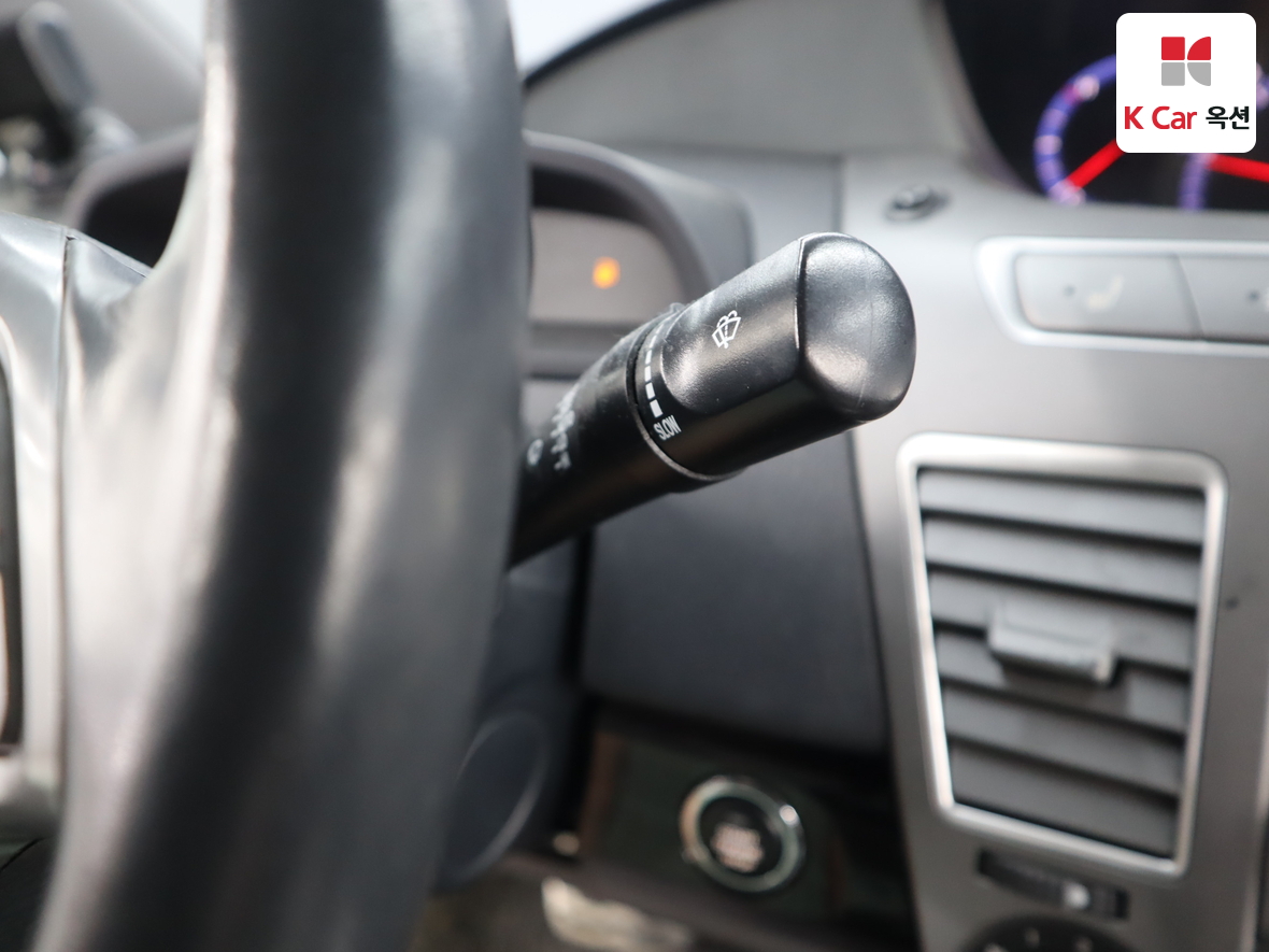 سانج يونج كوراندو توريزمو 2016 - صورة 11