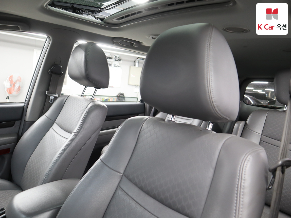 سانج يونج كوراندو توريزمو 2016 - صورة 19