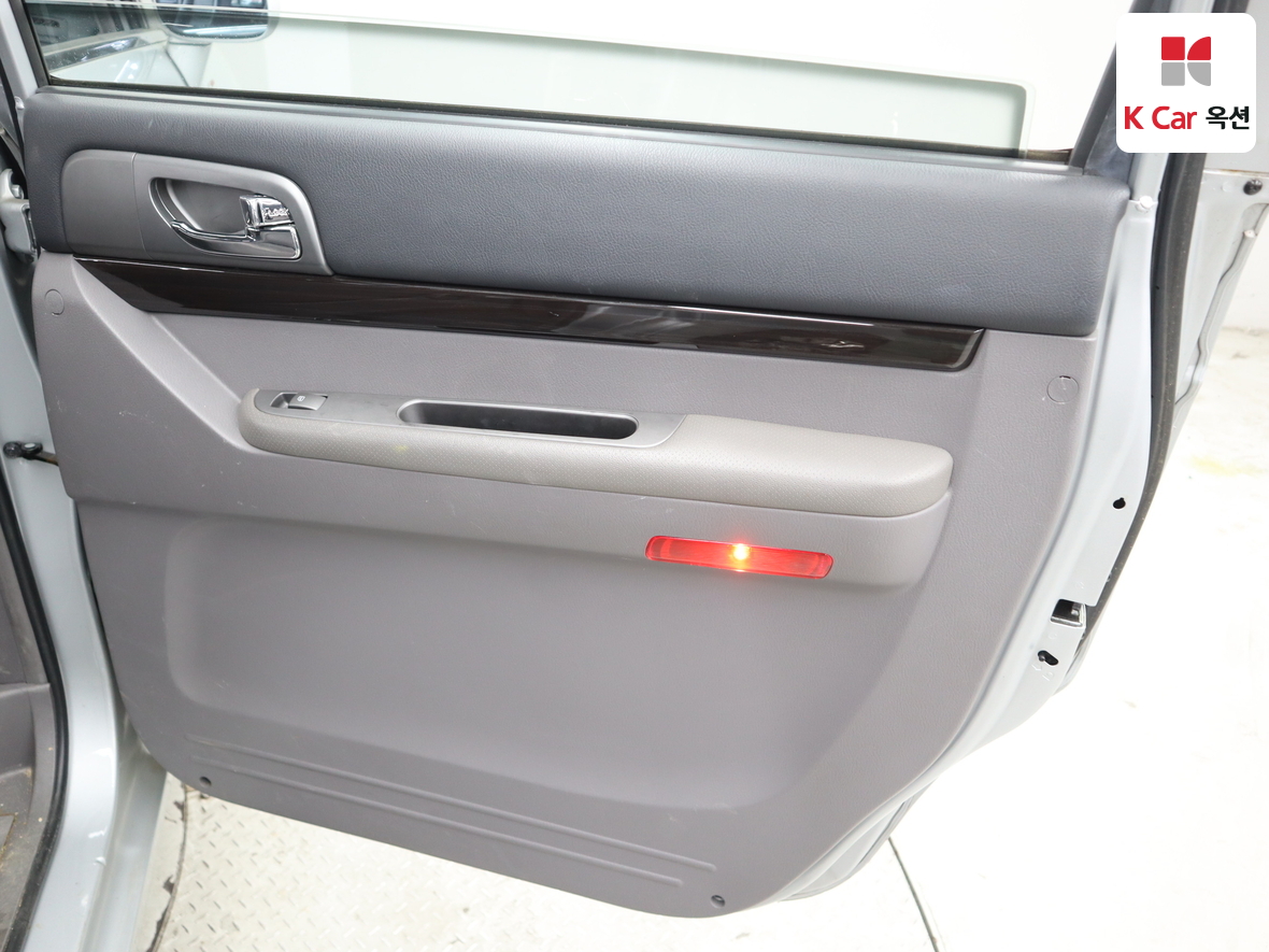 سانج يونج كوراندو توريزمو 2016 - صورة 28