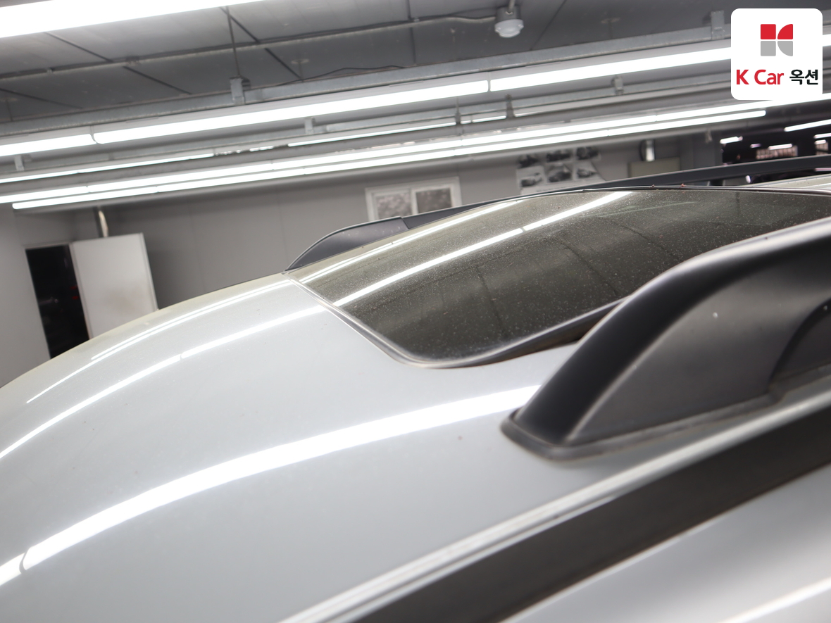 سانج يونج كوراندو توريزمو 2016 - صورة 22