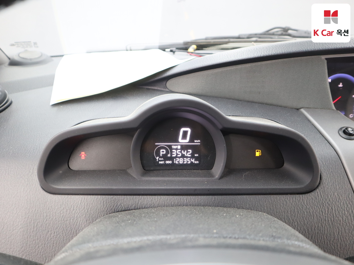 سانج يونج كوراندو توريزمو 2016 - صورة 5