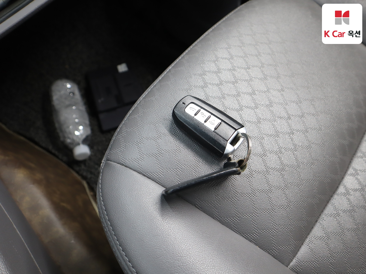 سانج يونج كوراندو توريزمو 2016 - صورة 17