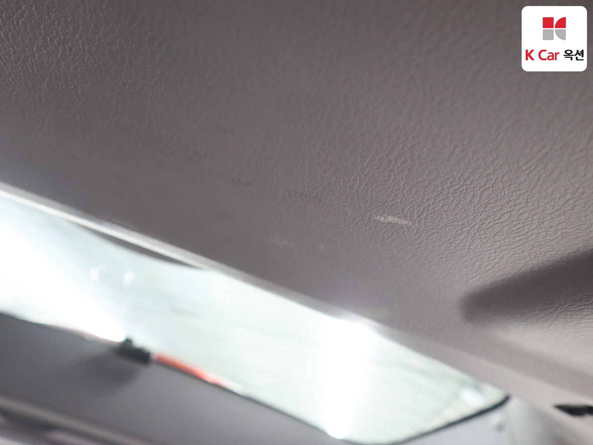 سانج يونج كوراندو توريزمو 2016 - صورة 27