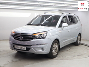 سانج يونج كوراندو توريزمو