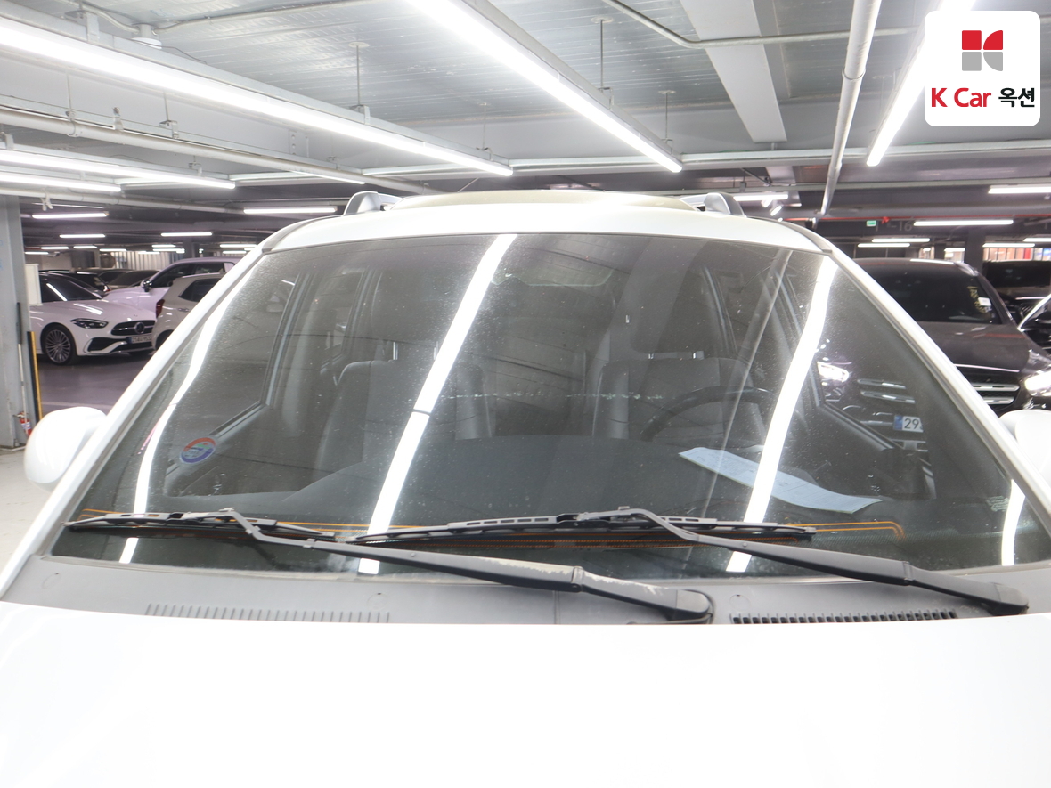 سانج يونج كوراندو توريزمو 2016 - صورة 36