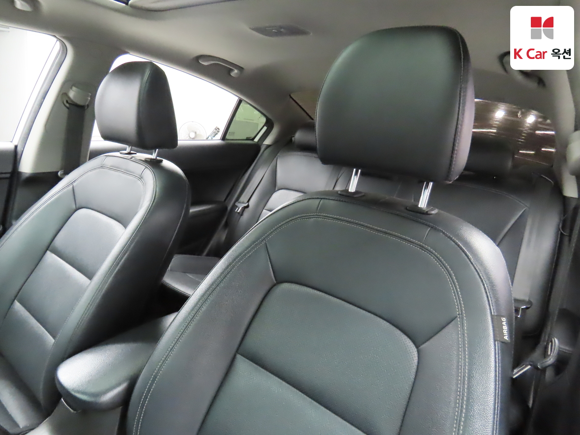 كيا K3 2013 - صورة 20