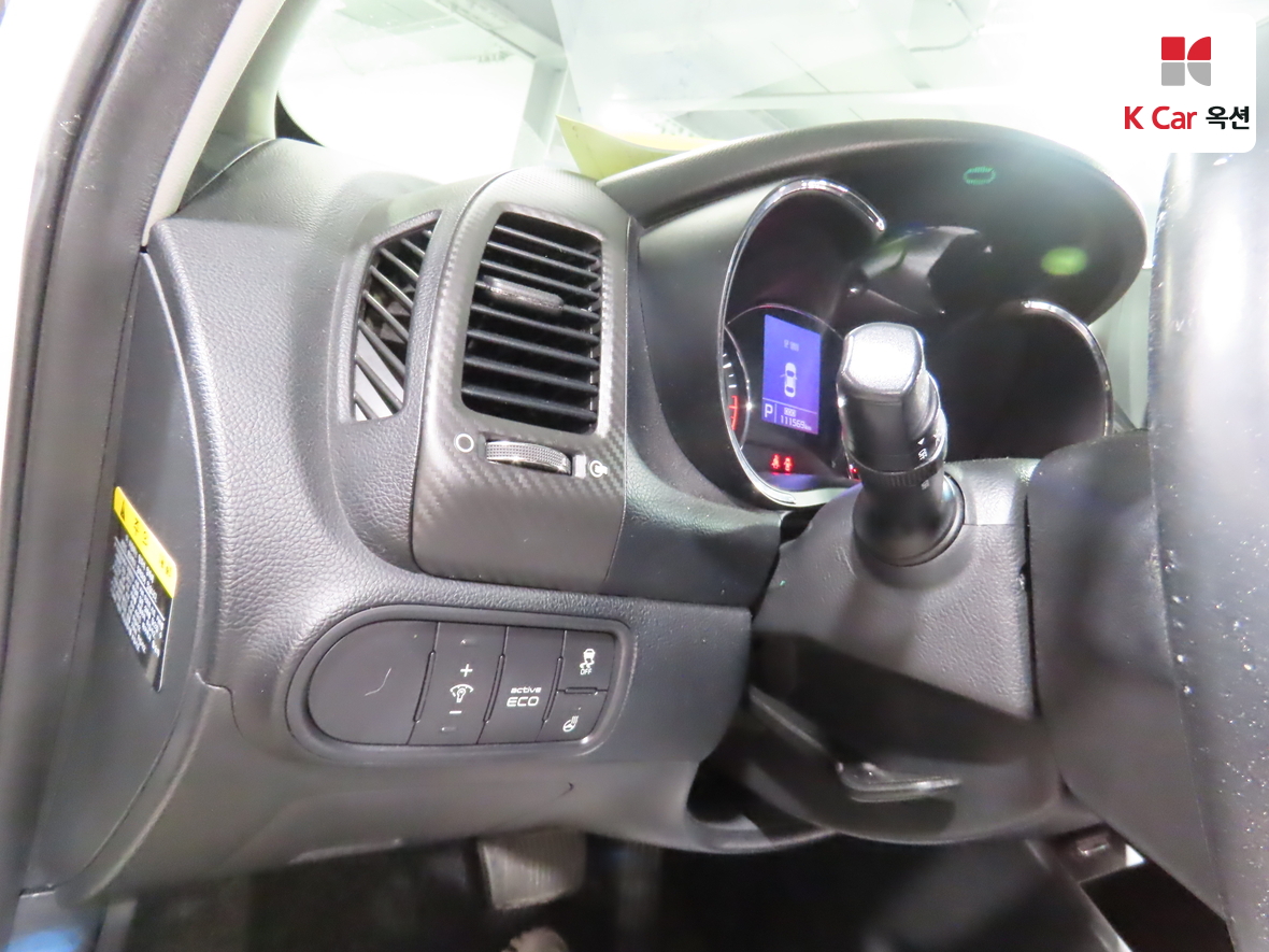 كيا K3 2013 - صورة 9