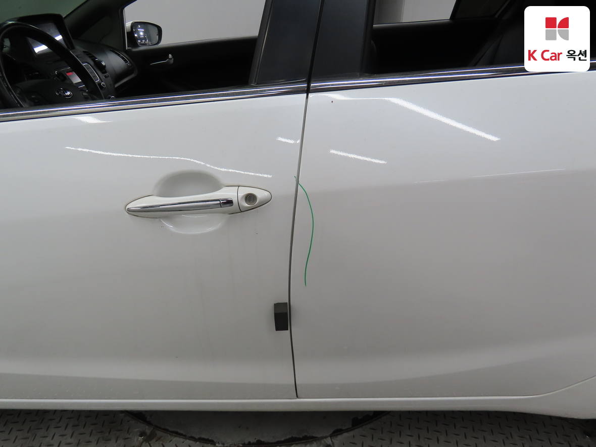 كيا K3 2013 - صورة 38