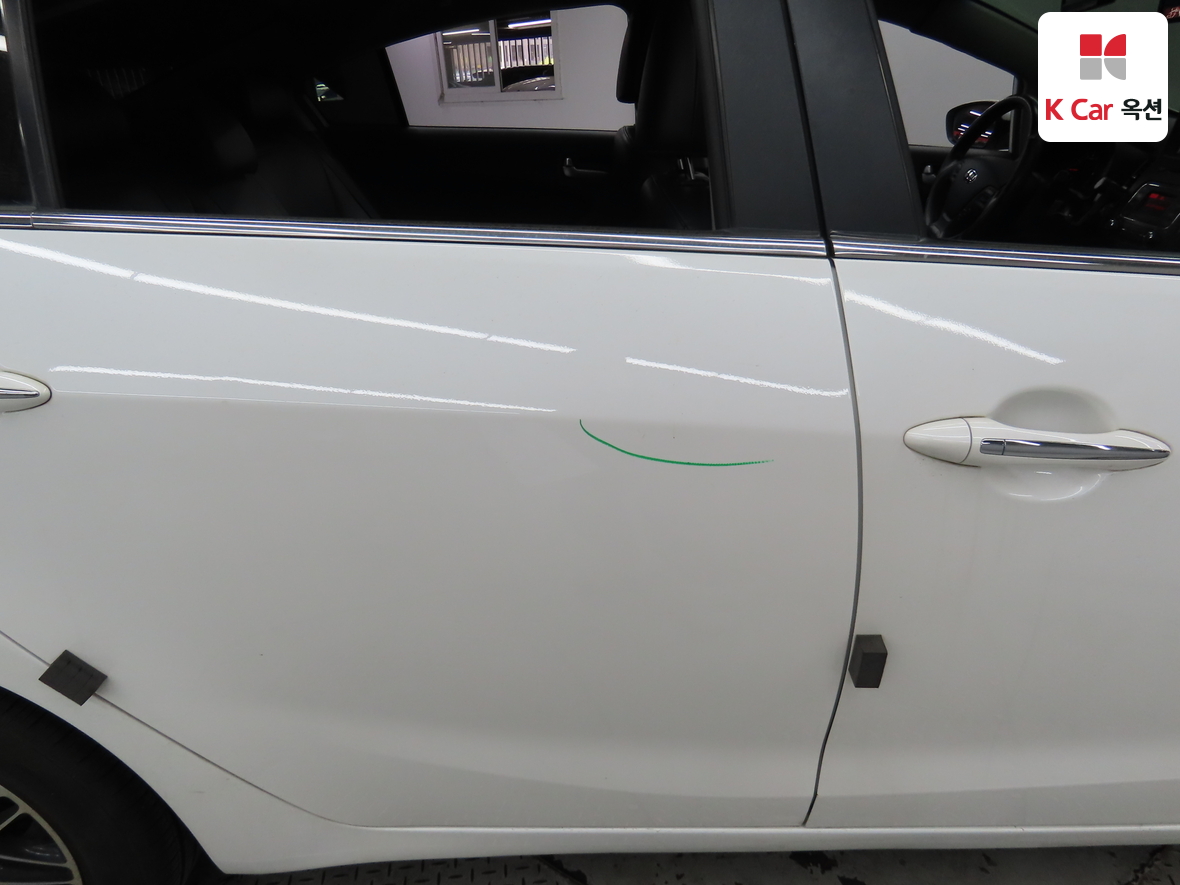 كيا K3 2013 - صورة 40