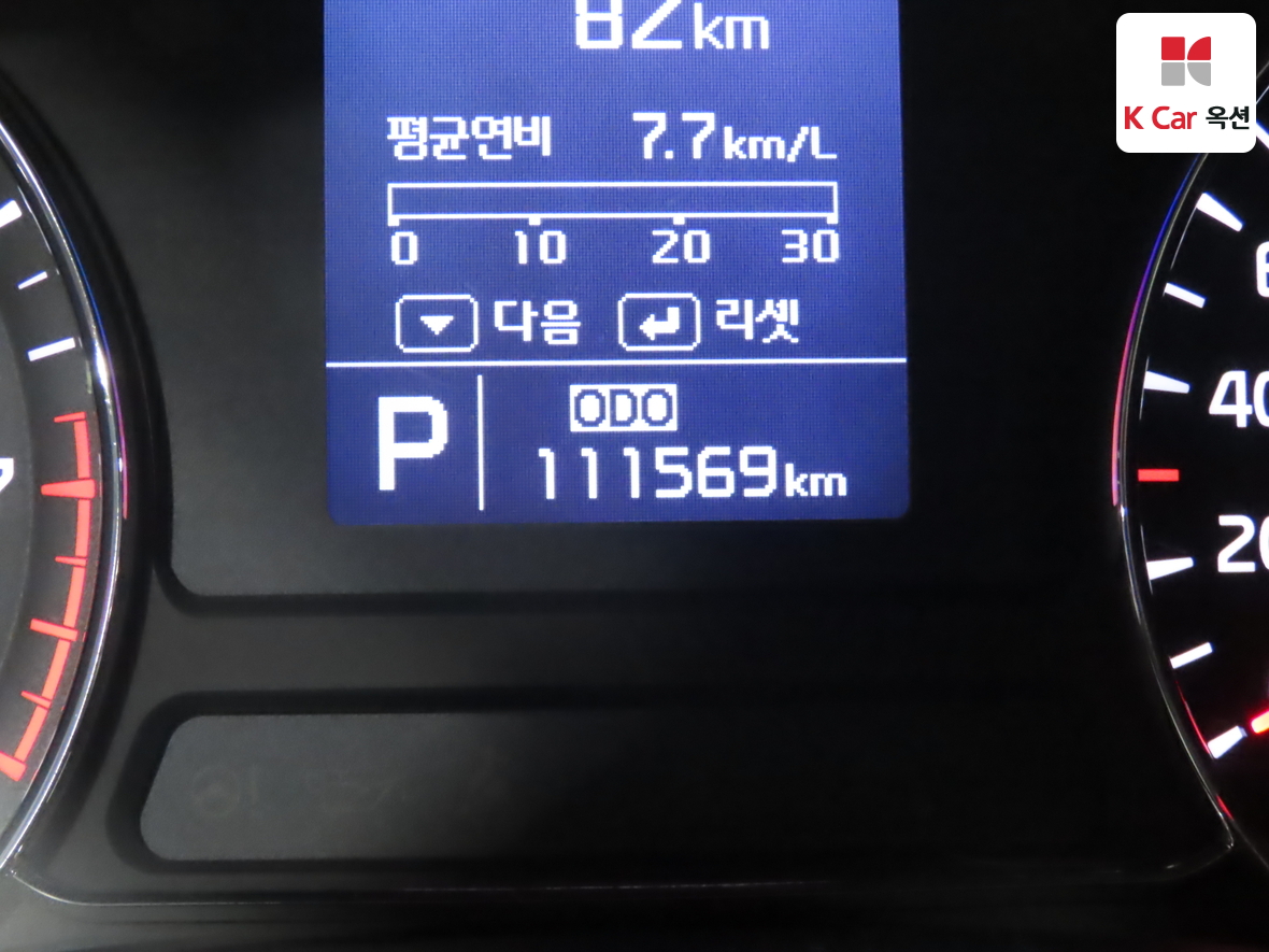 كيا K3 2013 - صورة 4