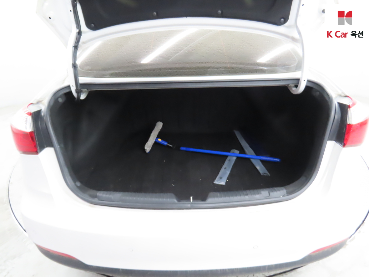 كيا K3 2013 - صورة 29