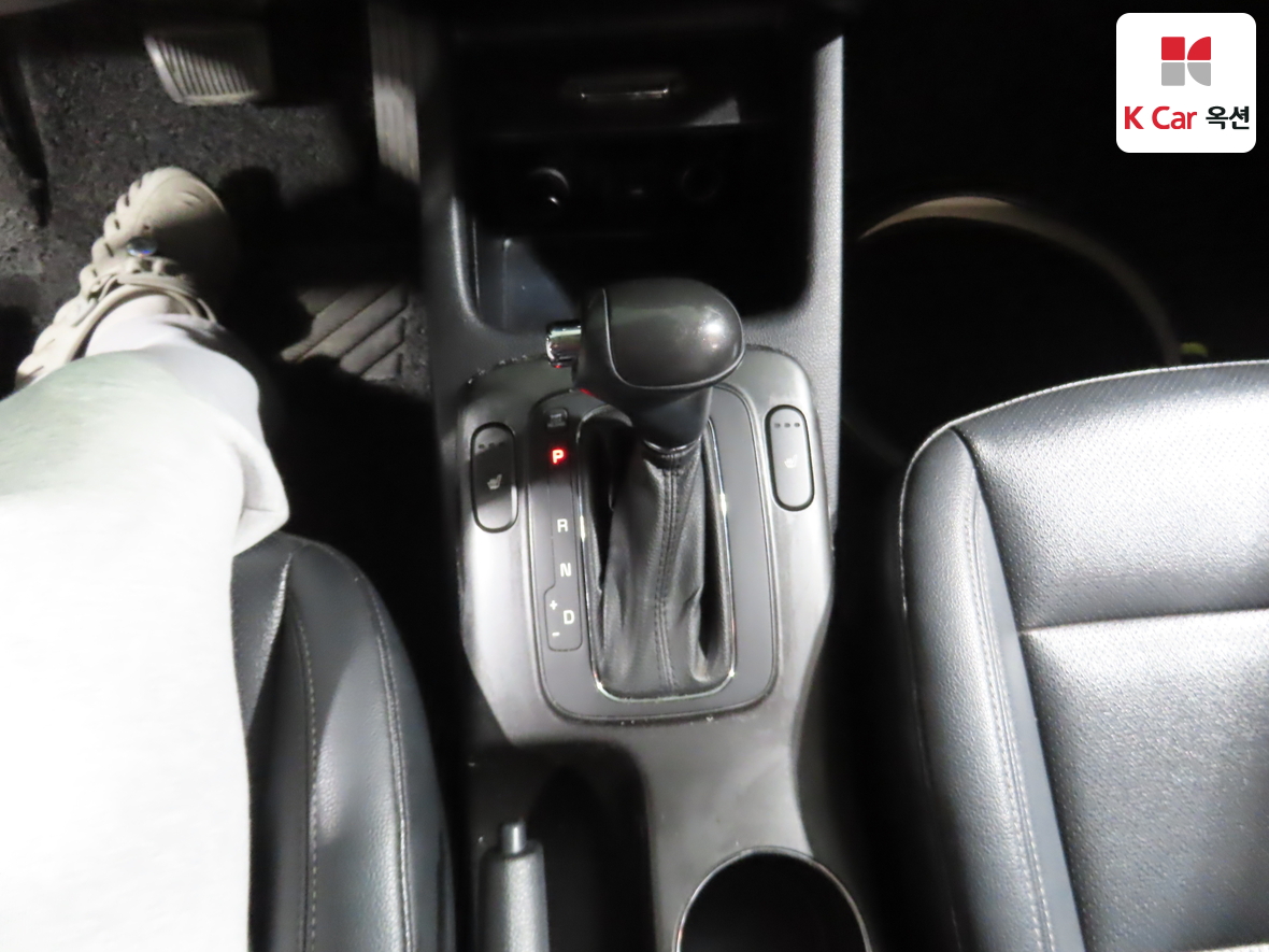 كيا K3 2013 - صورة 17