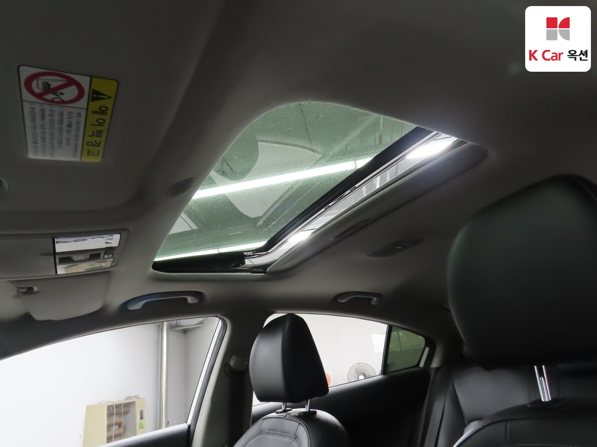 كيا K3 2013 - صورة 24