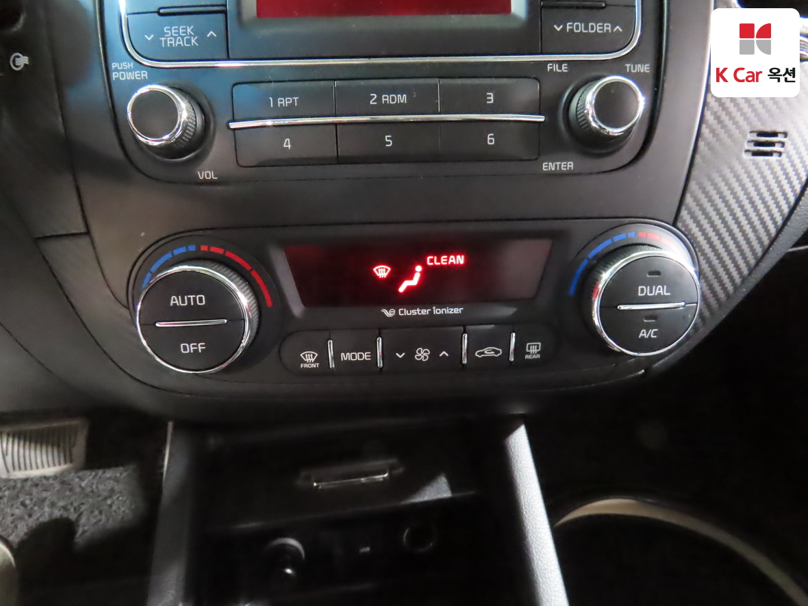 كيا K3 2013 - صورة 16