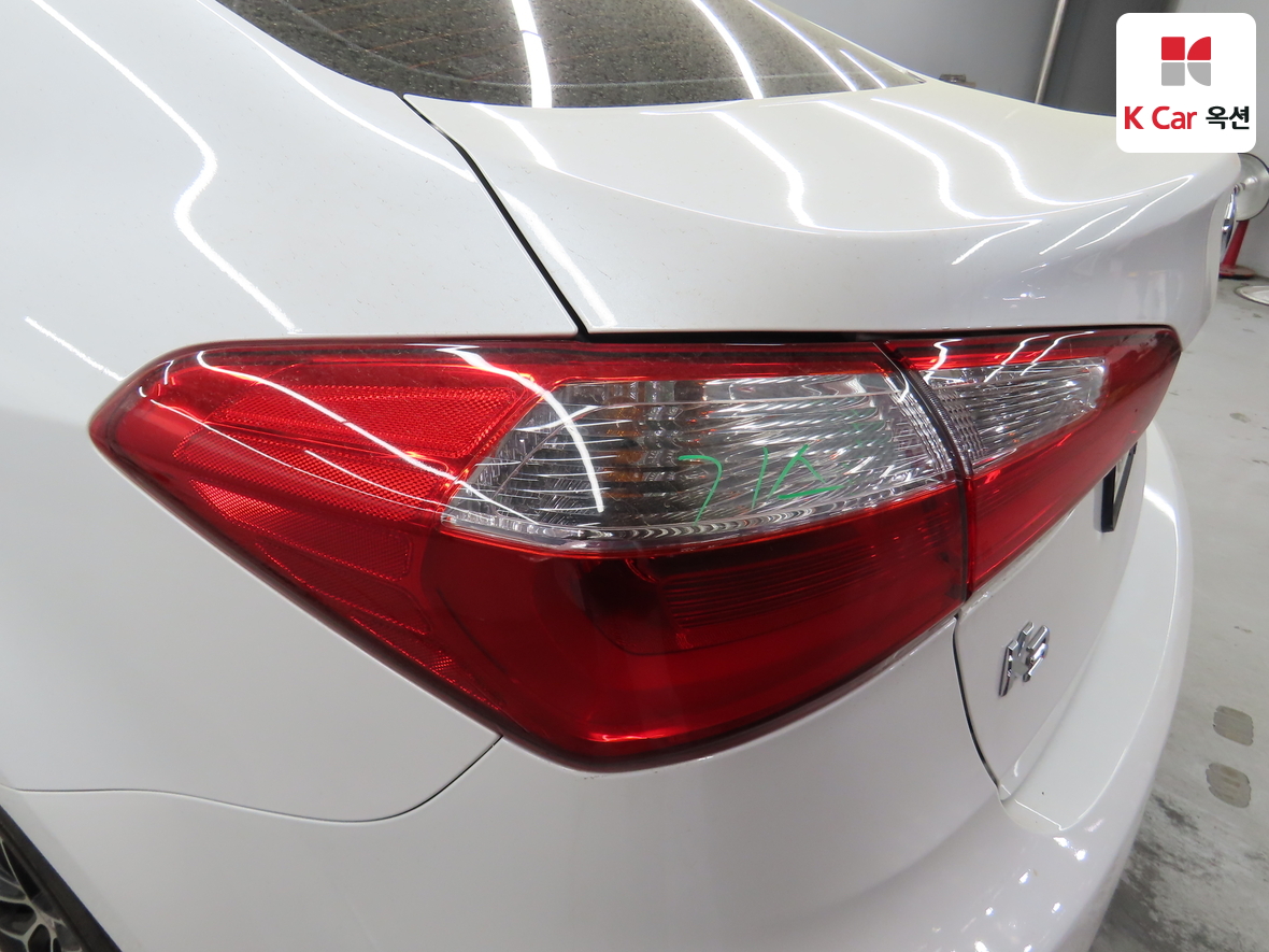 كيا K3 2013 - صورة 39