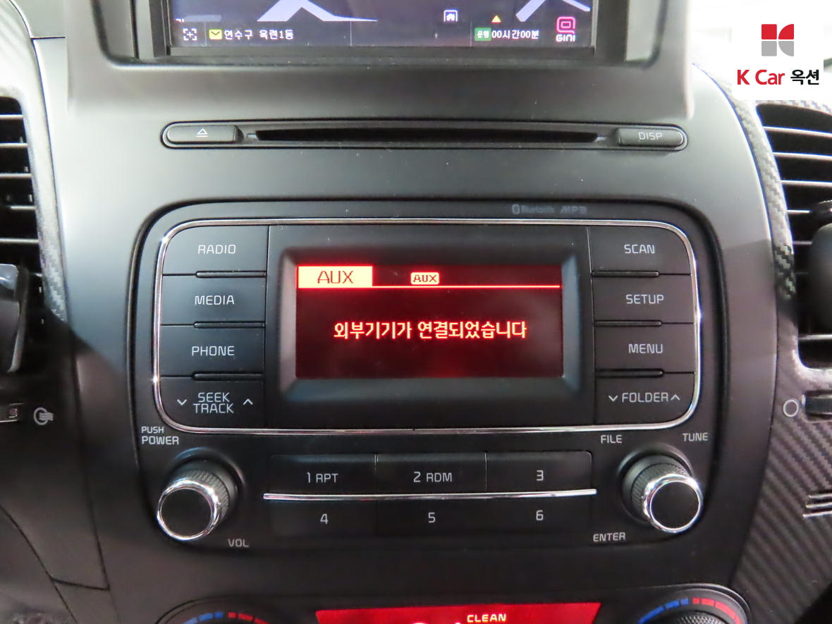 كيا K3 2013 - صورة 15