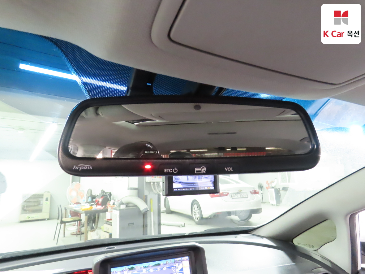 كيا K3 2013 - صورة 13