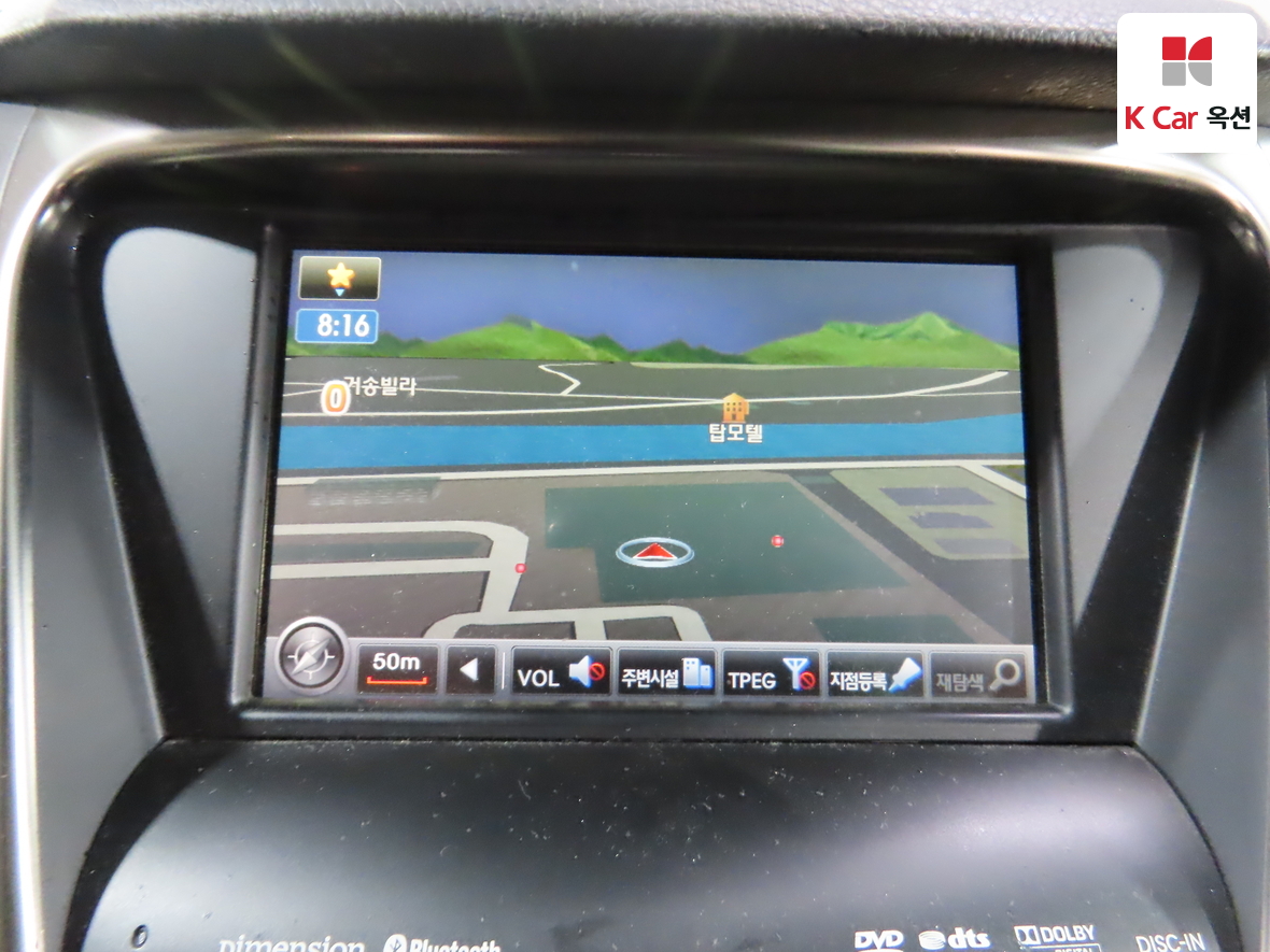 هيونداي أزيرا 2011 - صورة 14