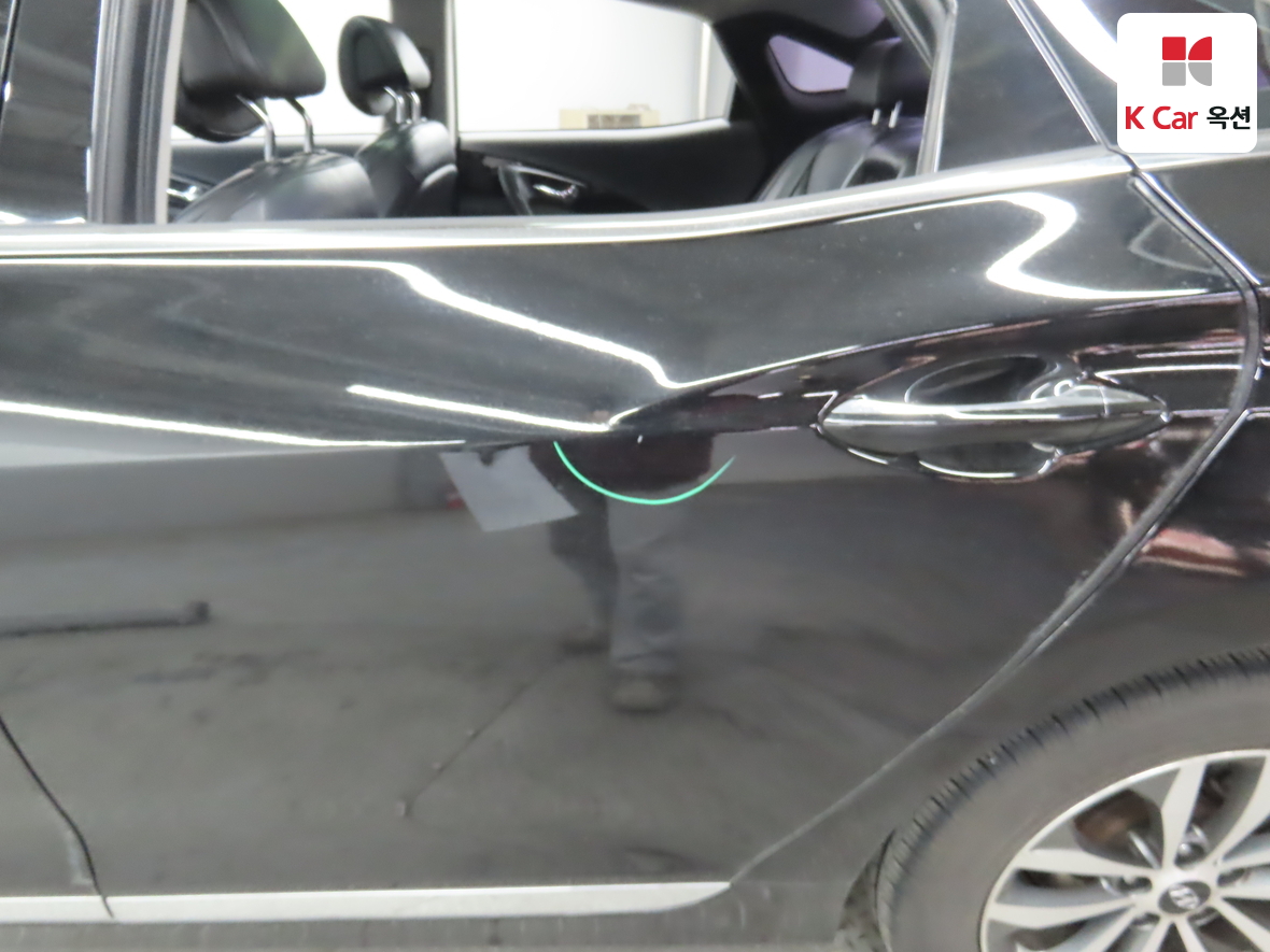 هيونداي أزيرا 2011 - صورة 43