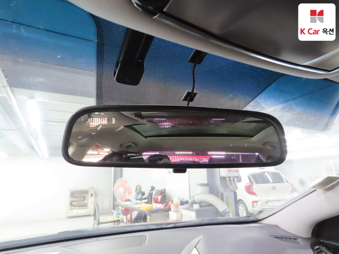 هيونداي أزيرا 2011 - صورة 13