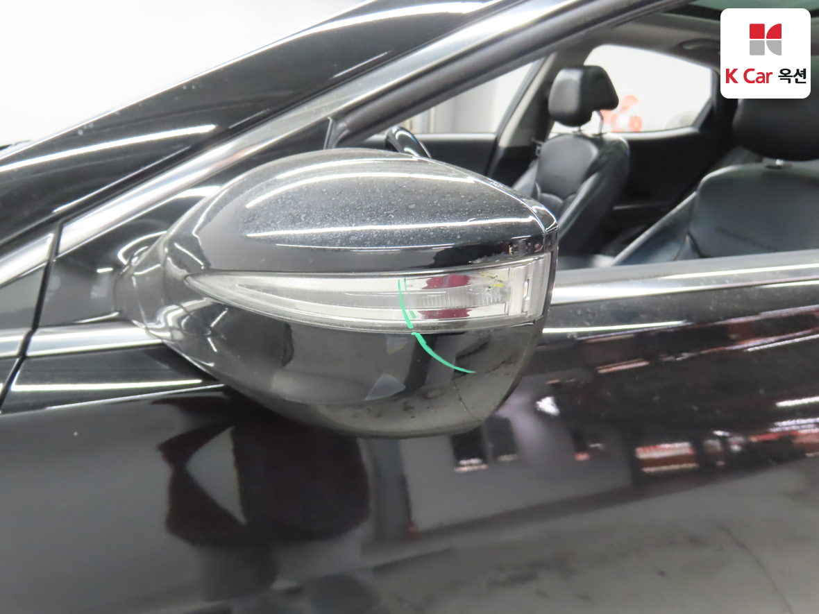 هيونداي أزيرا 2011 - صورة 42