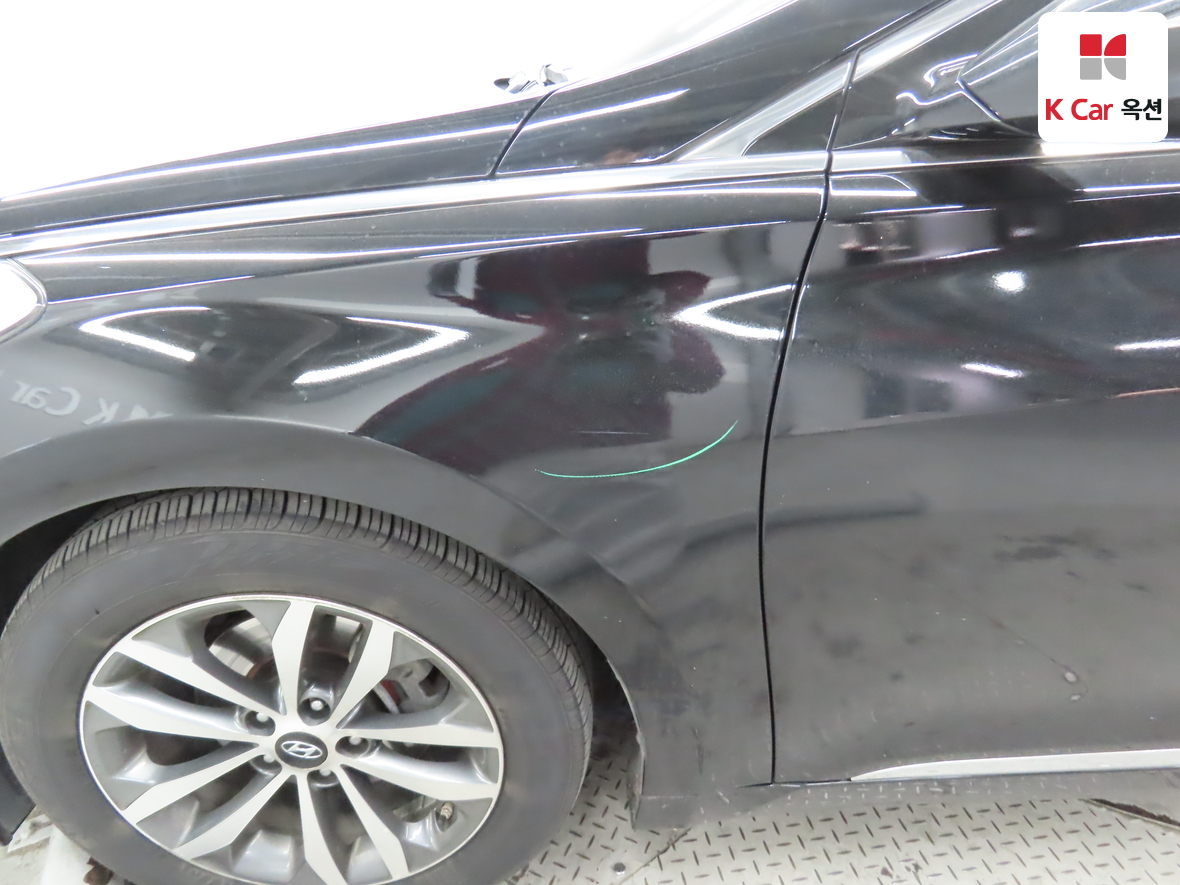 هيونداي أزيرا 2011 - صورة 41