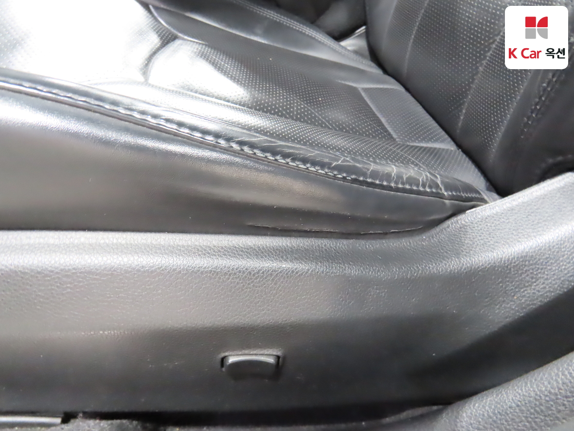 هيونداي أزيرا 2011 - صورة 20