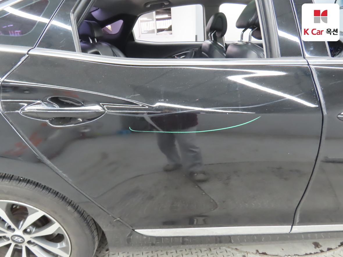 هيونداي أزيرا 2011 - صورة 47