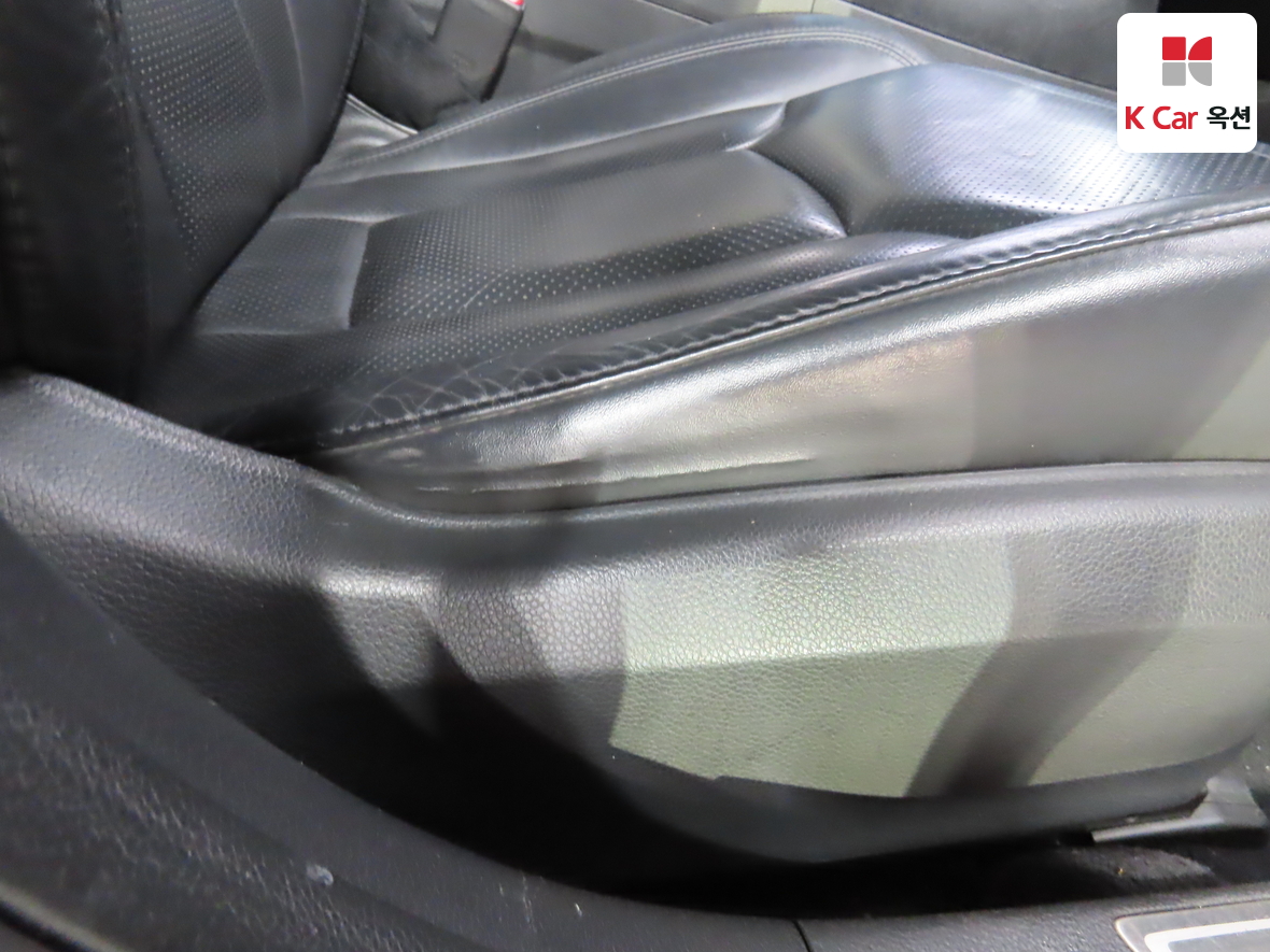 هيونداي أزيرا 2011 - صورة 34