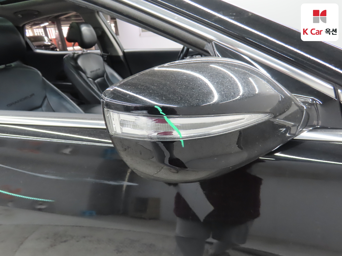 هيونداي أزيرا 2011 - صورة 49