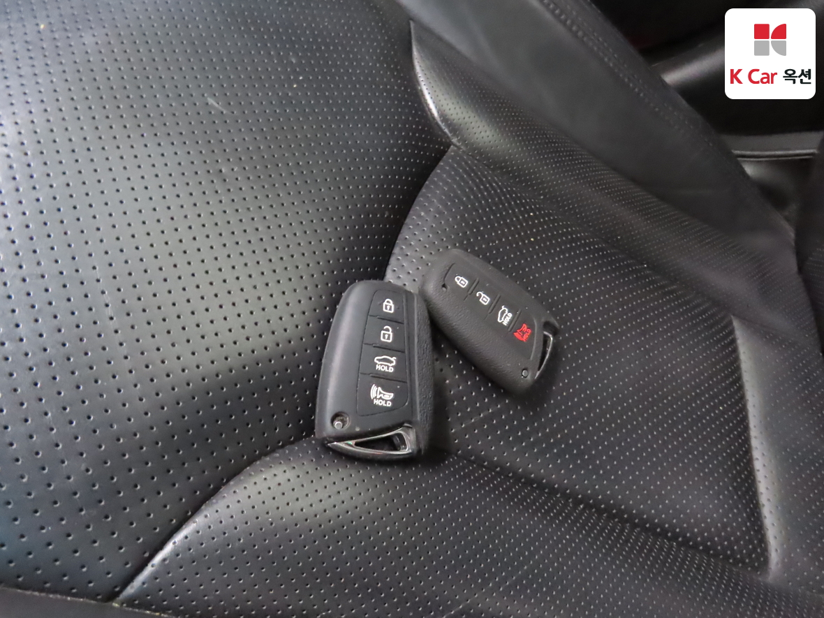 هيونداي أزيرا 2011 - صورة 17