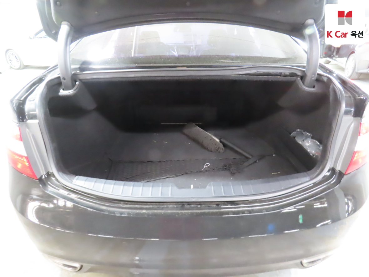 هيونداي أزيرا 2011 - صورة 29