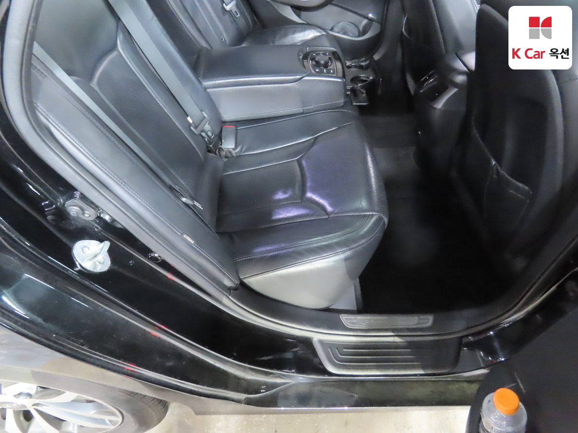 هيونداي أزيرا 2011 - صورة 31