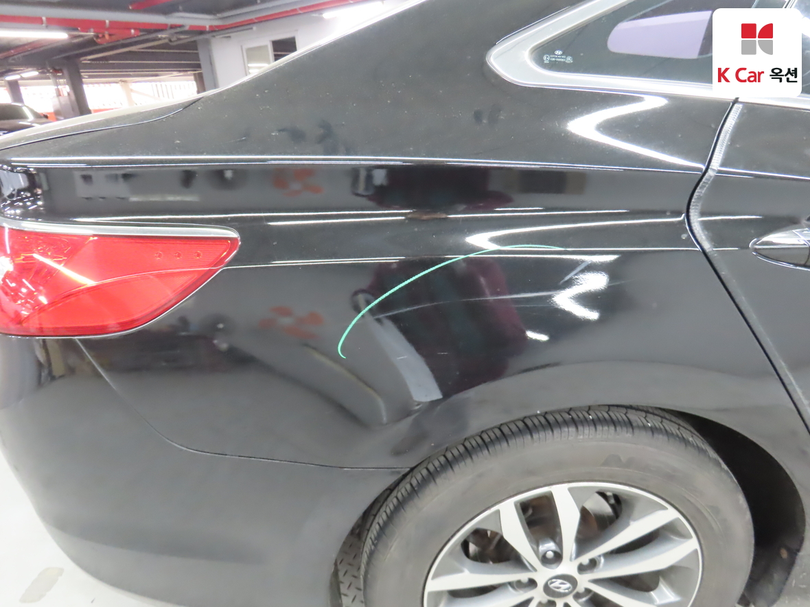 هيونداي أزيرا 2011 - صورة 46