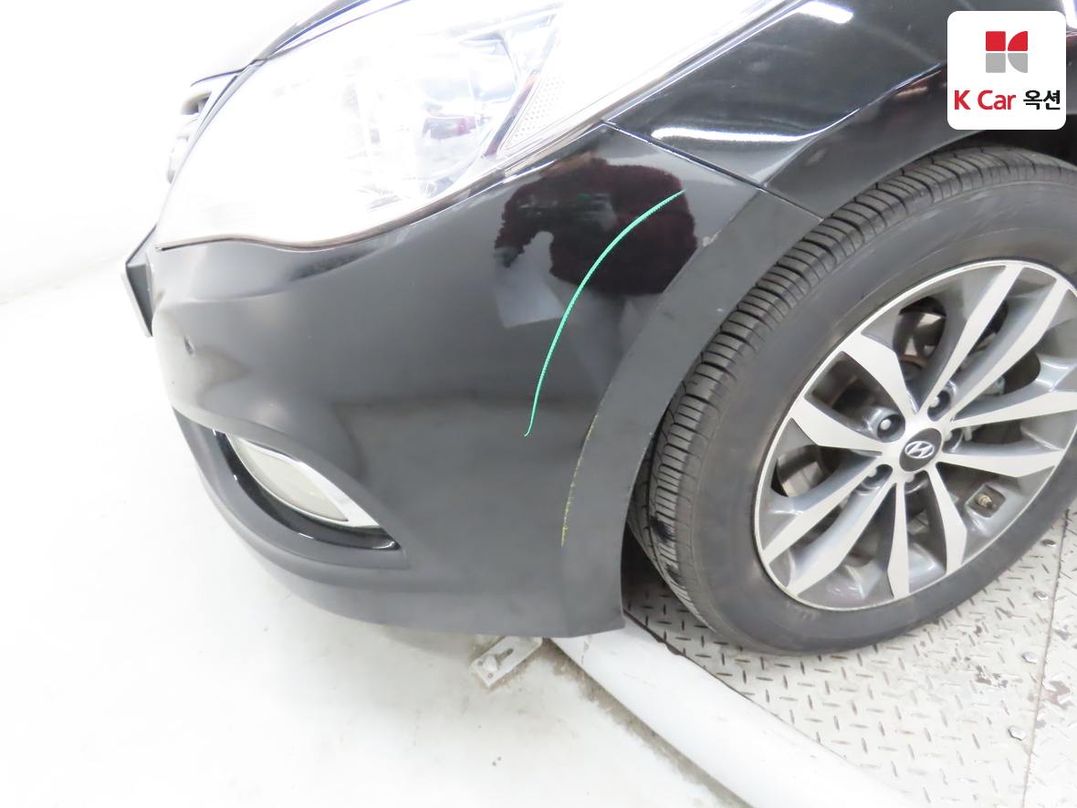 هيونداي أزيرا 2011 - صورة 40