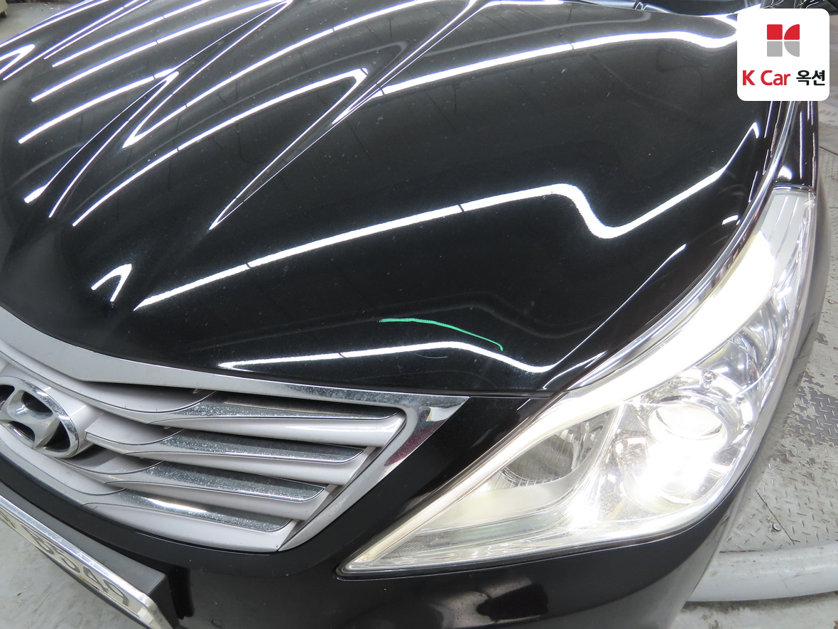 هيونداي أزيرا 2011 - صورة 39