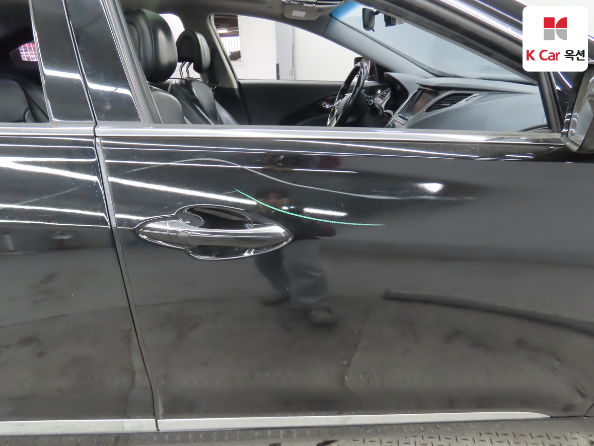 هيونداي أزيرا 2011 - صورة 48