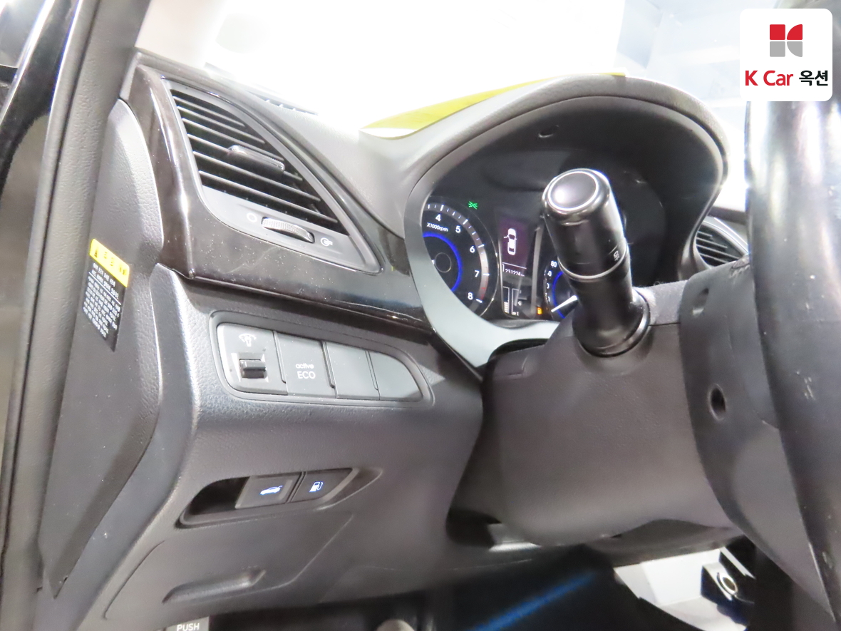 هيونداي أزيرا 2011 - صورة 9