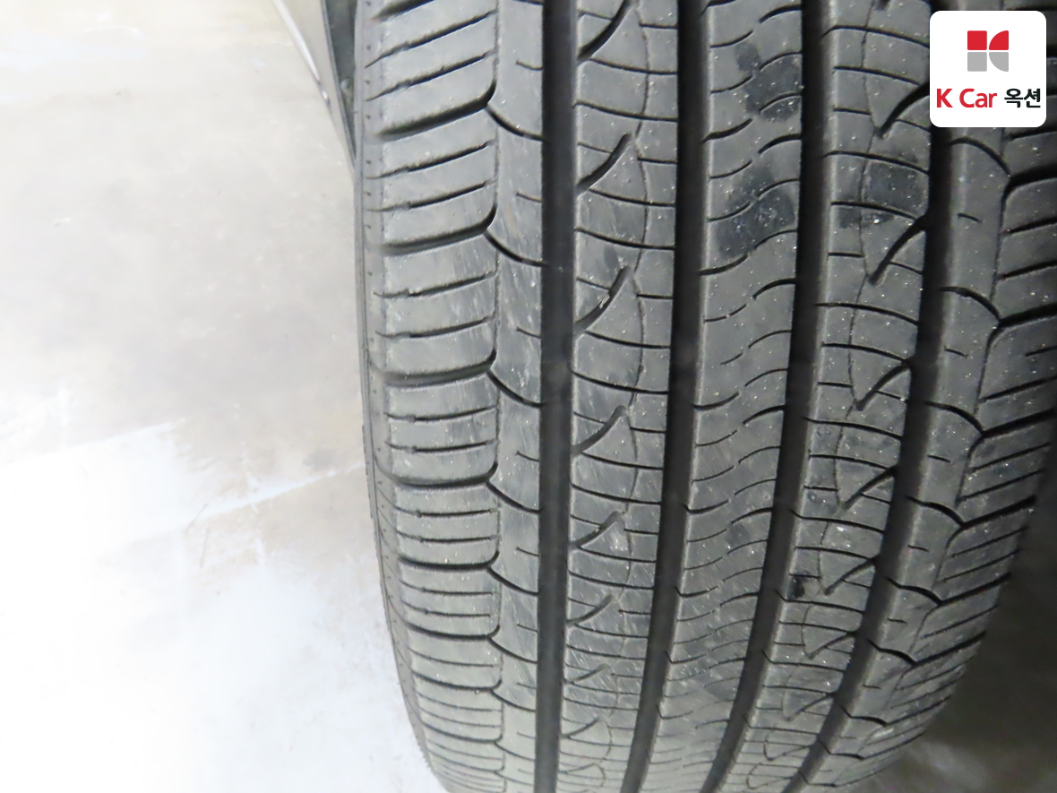 هيونداي أزيرا 2011 - صورة 36