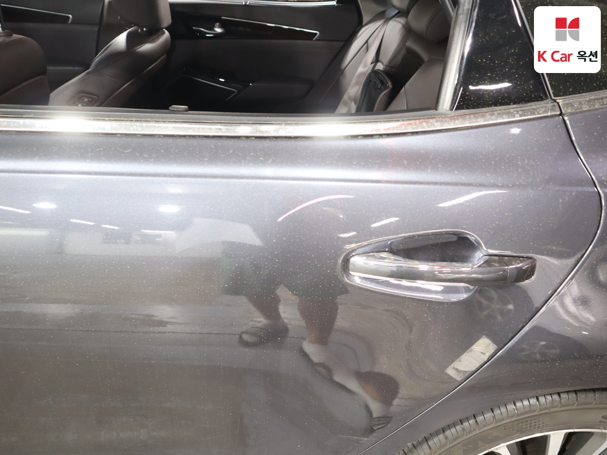 기아자동차 K7 2018 - 이미지 38