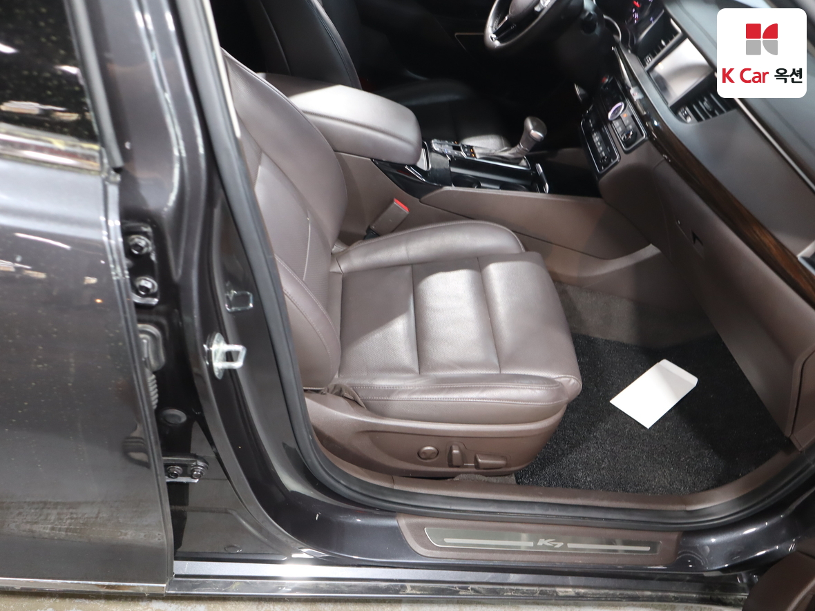 기아자동차 K7 2018 - 이미지 30