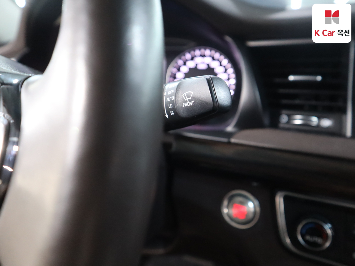 기아자동차 K7 2018 - 이미지 11