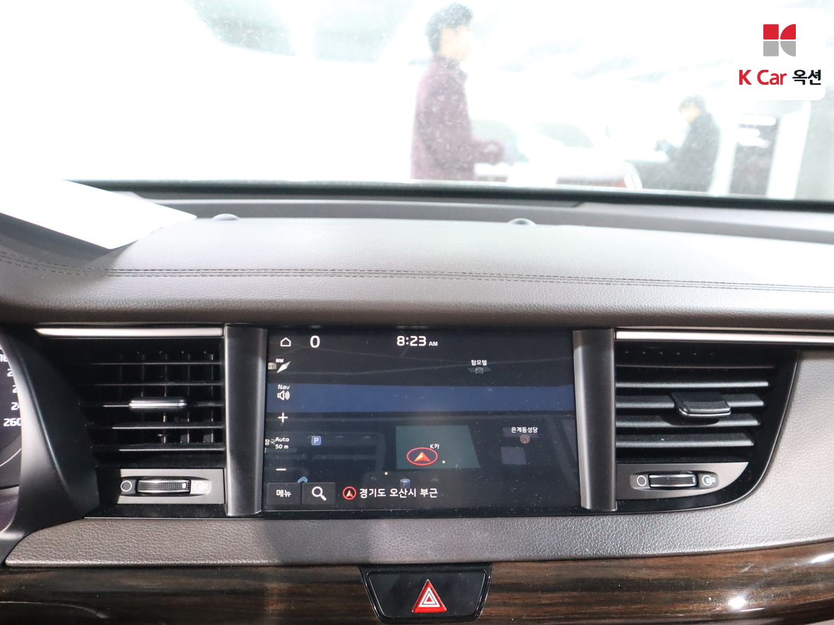 기아자동차 K7 2018 - 이미지 14