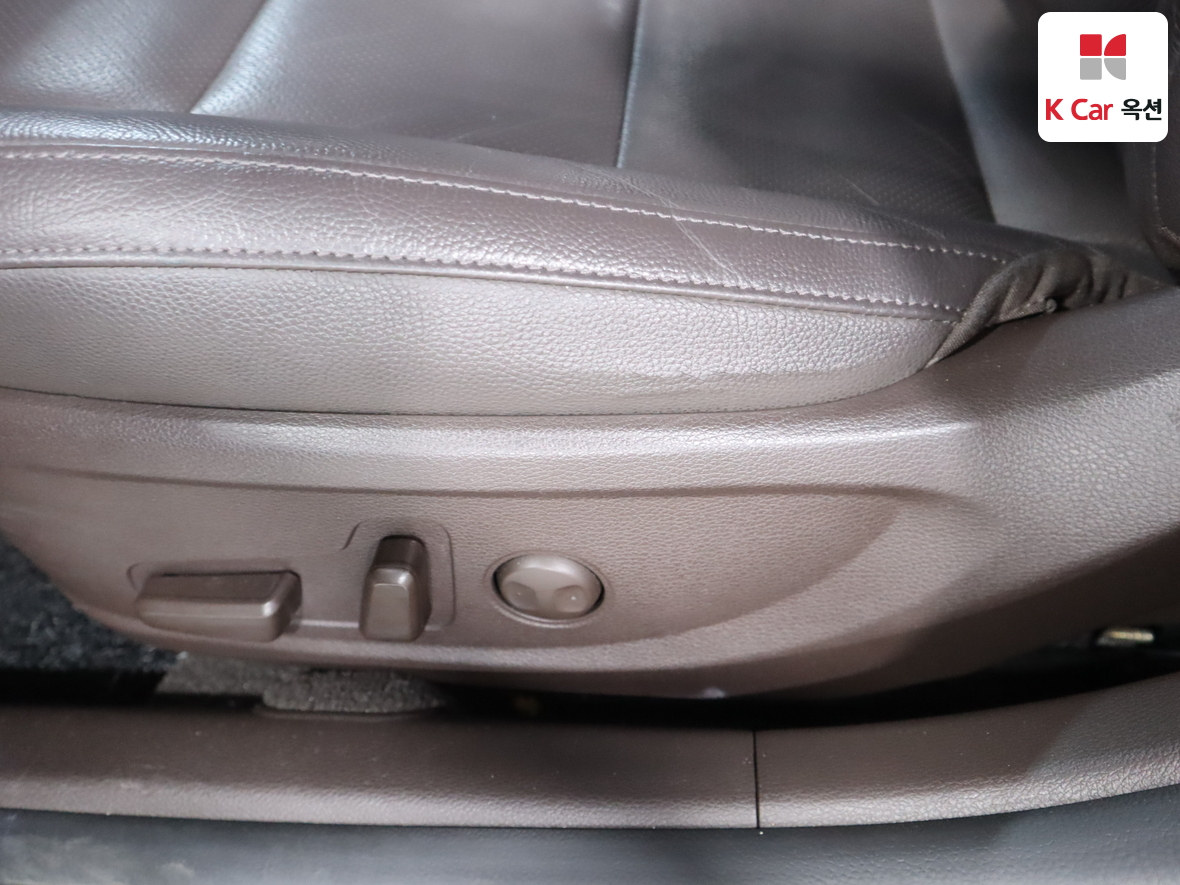 기아자동차 K7 2018 - 이미지 20