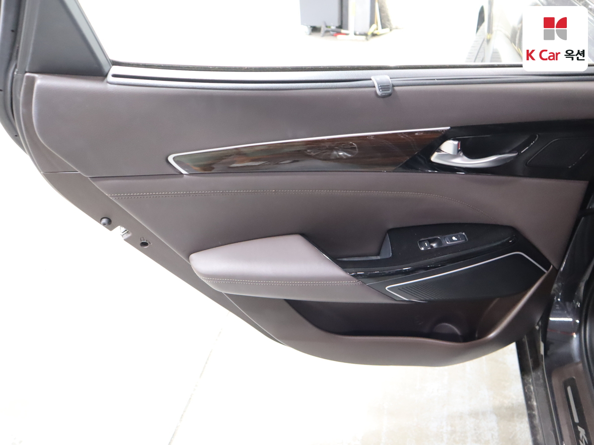 기아자동차 K7 2018 - 이미지 22