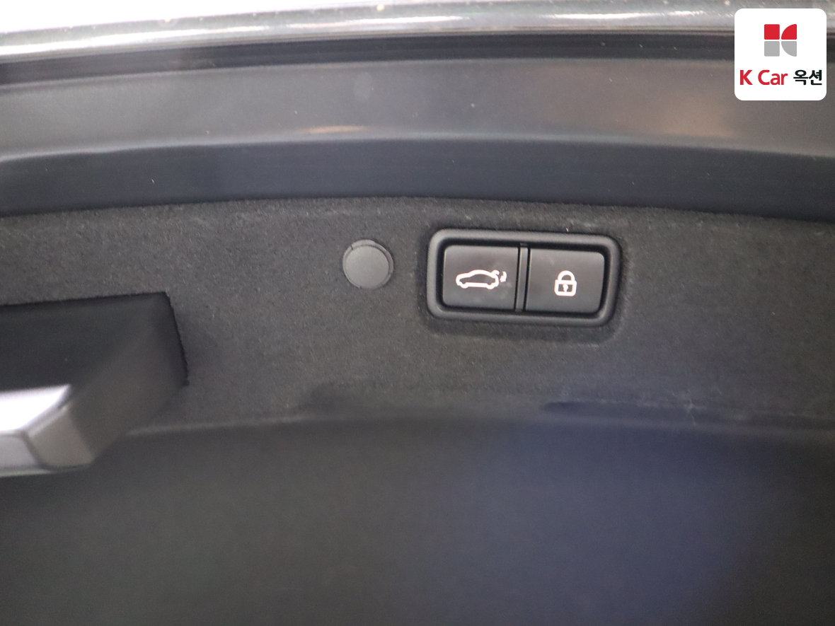 기아자동차 K7 2018 - 이미지 26