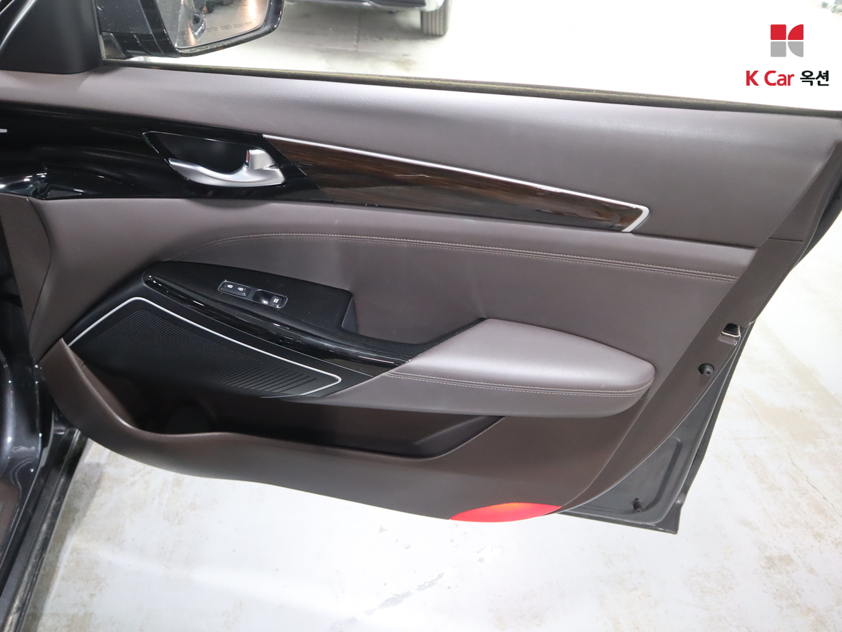 기아자동차 K7 2018 - 이미지 29